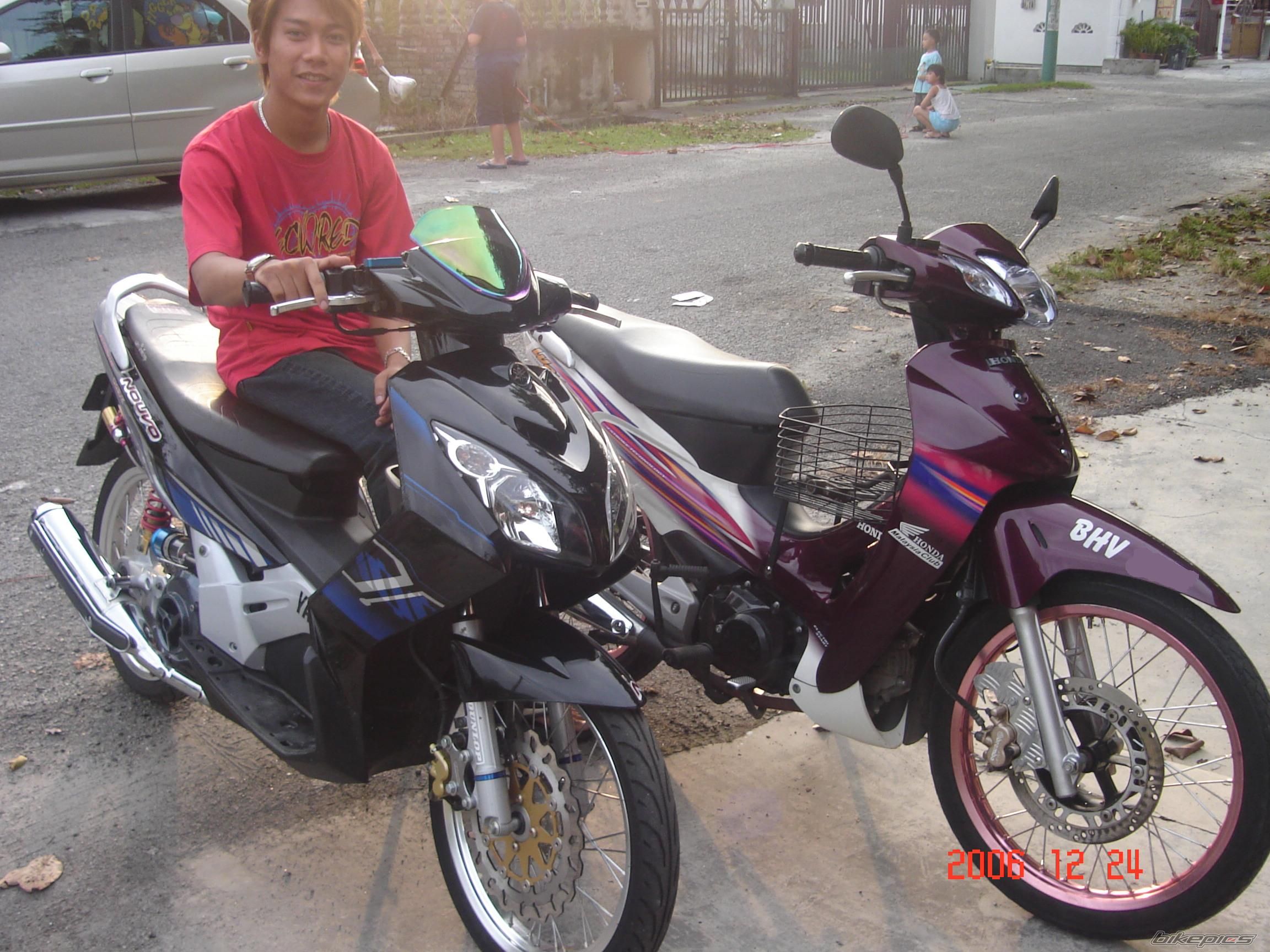 Bike Photo 773555