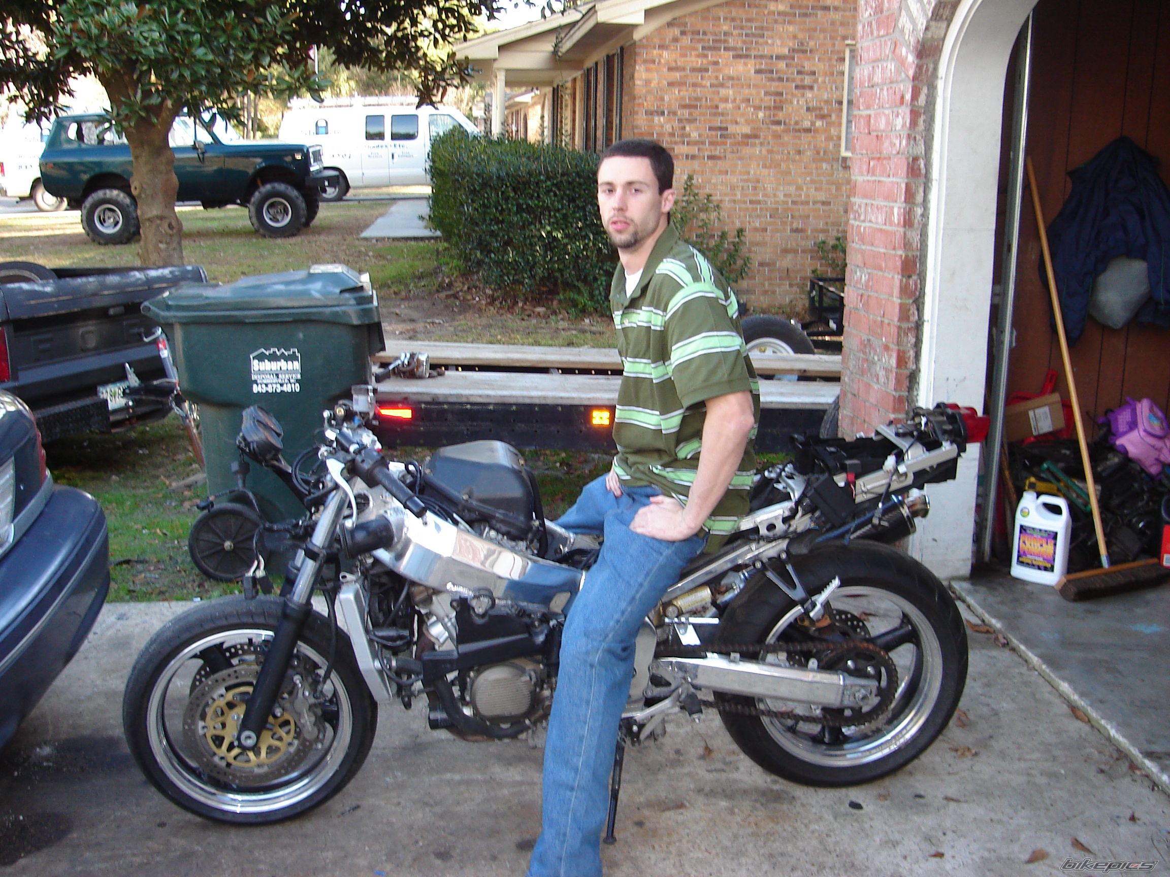 Bike Photo 773556