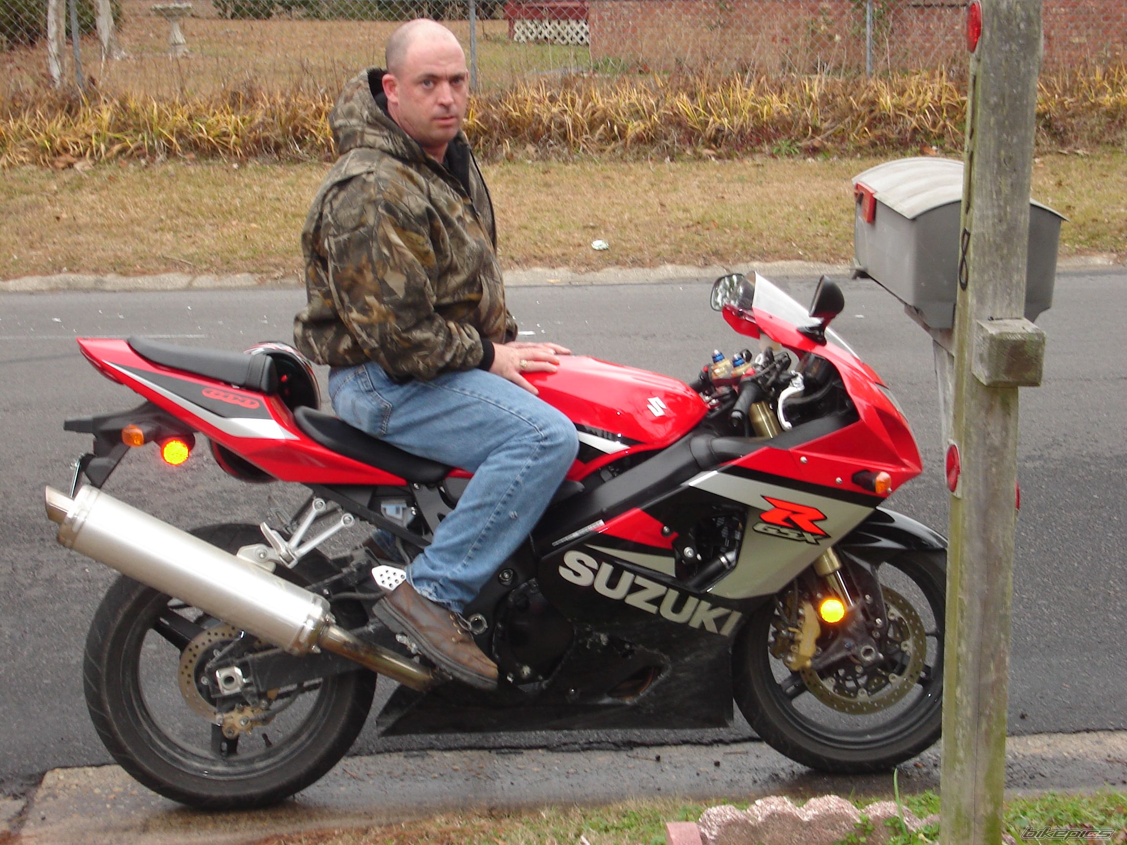 Bike Photo 773570