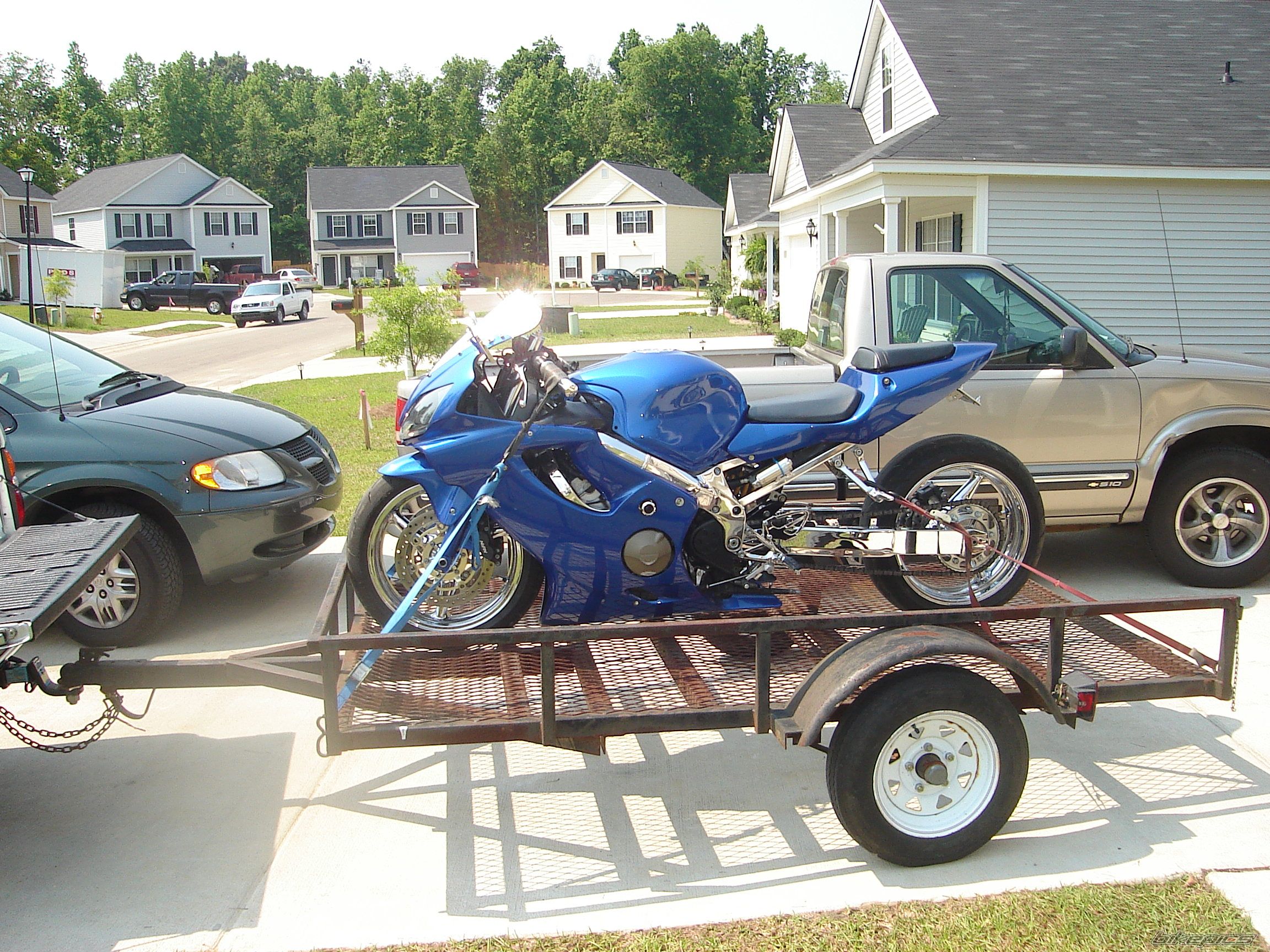 Bike Photo 773573