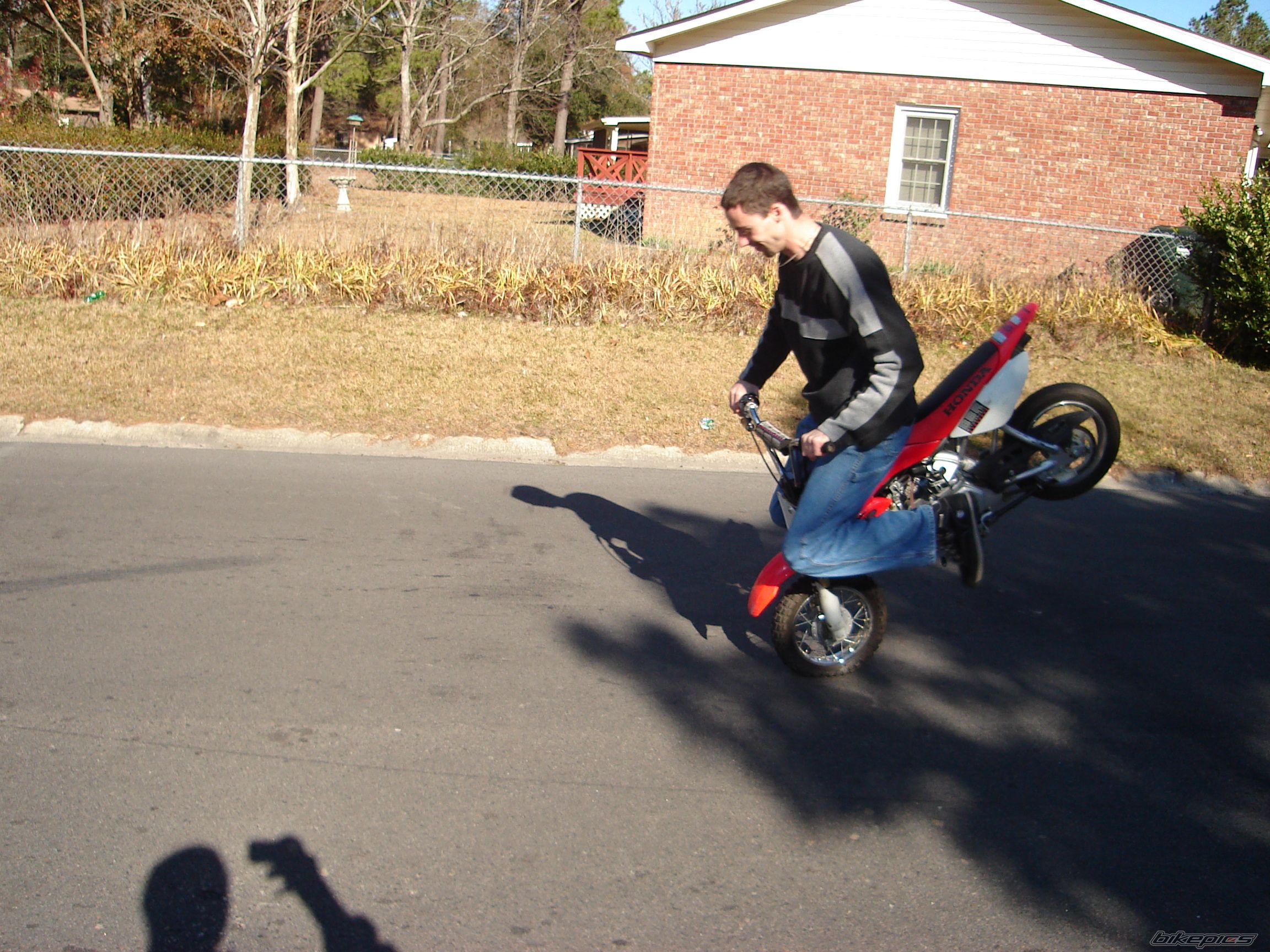 Bike Photo 773576