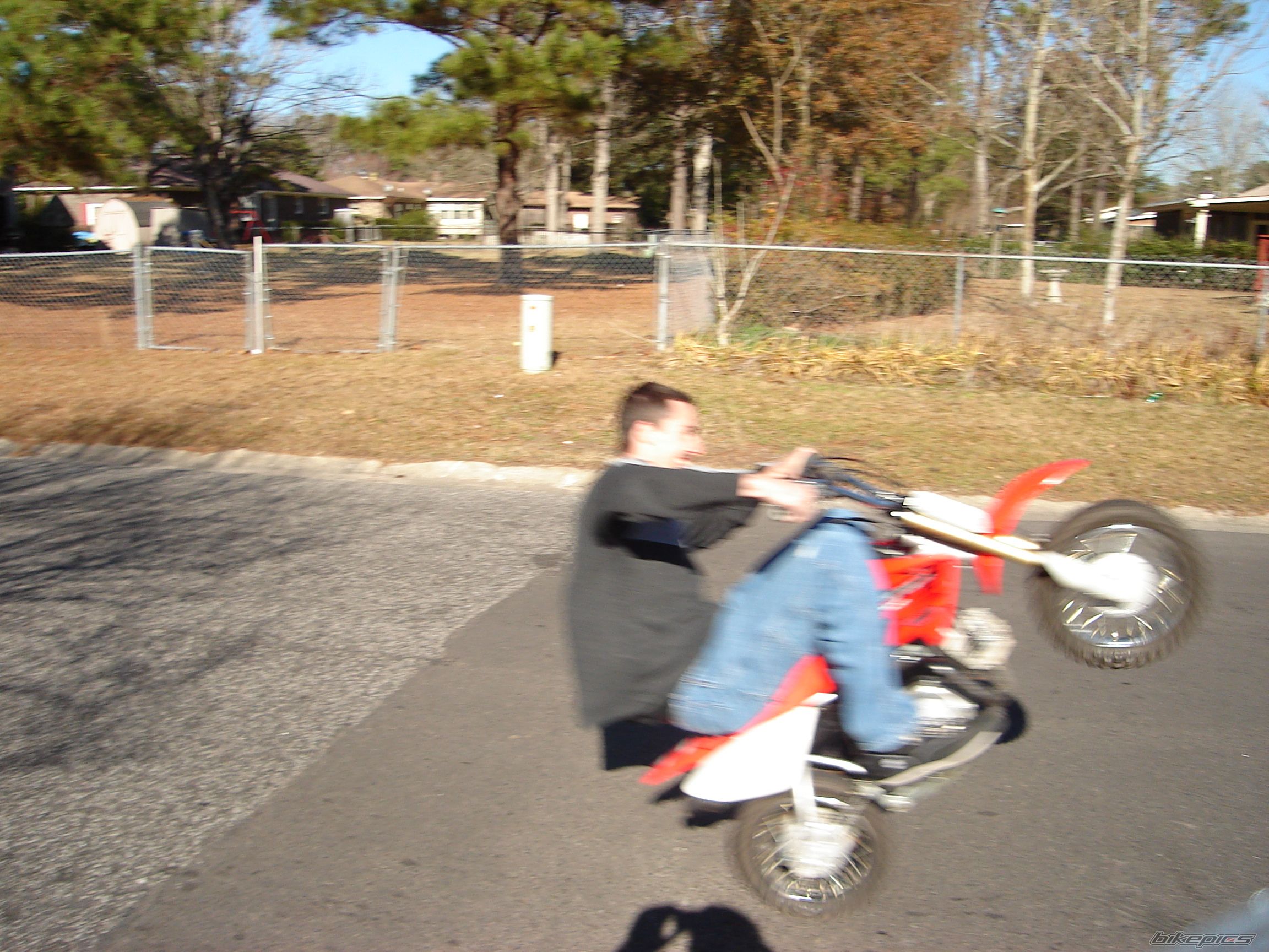 Bike Photo 773578
