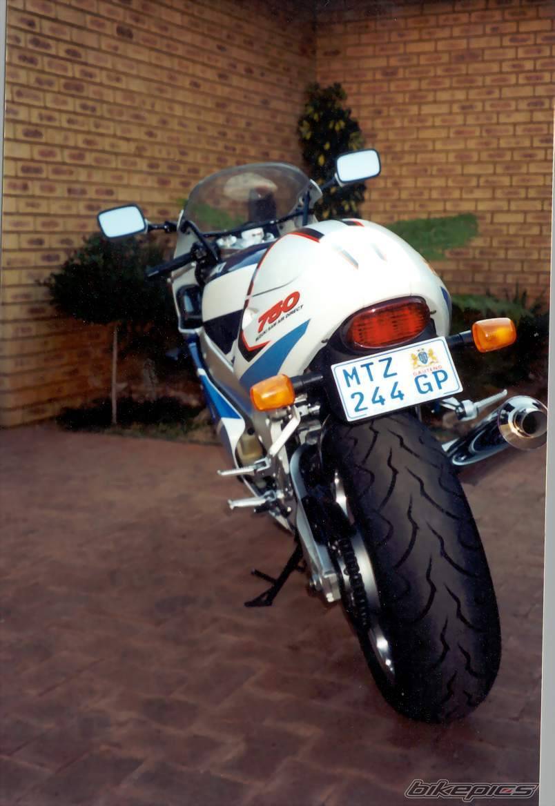 Bike Photo 7736