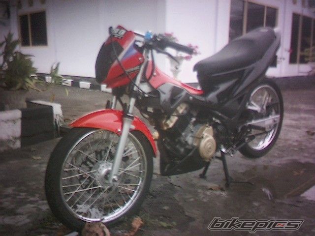 Bike Photo 773601