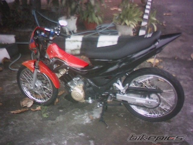Bike Photo 773610