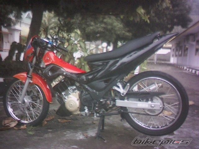 Bike Photo 773614