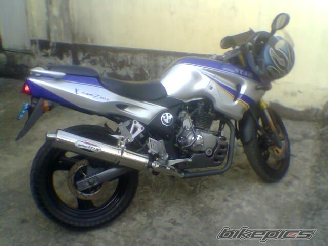 Bike Photo 773630