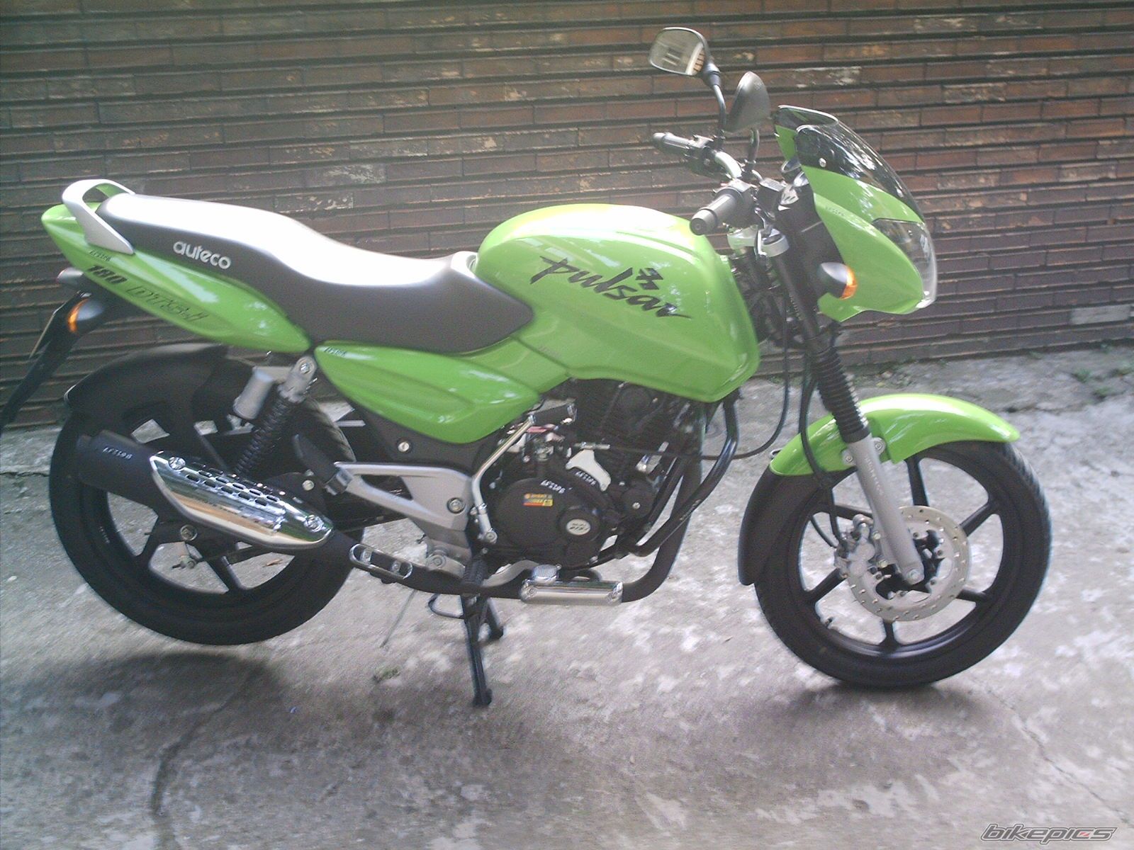 Bike Photo 773639