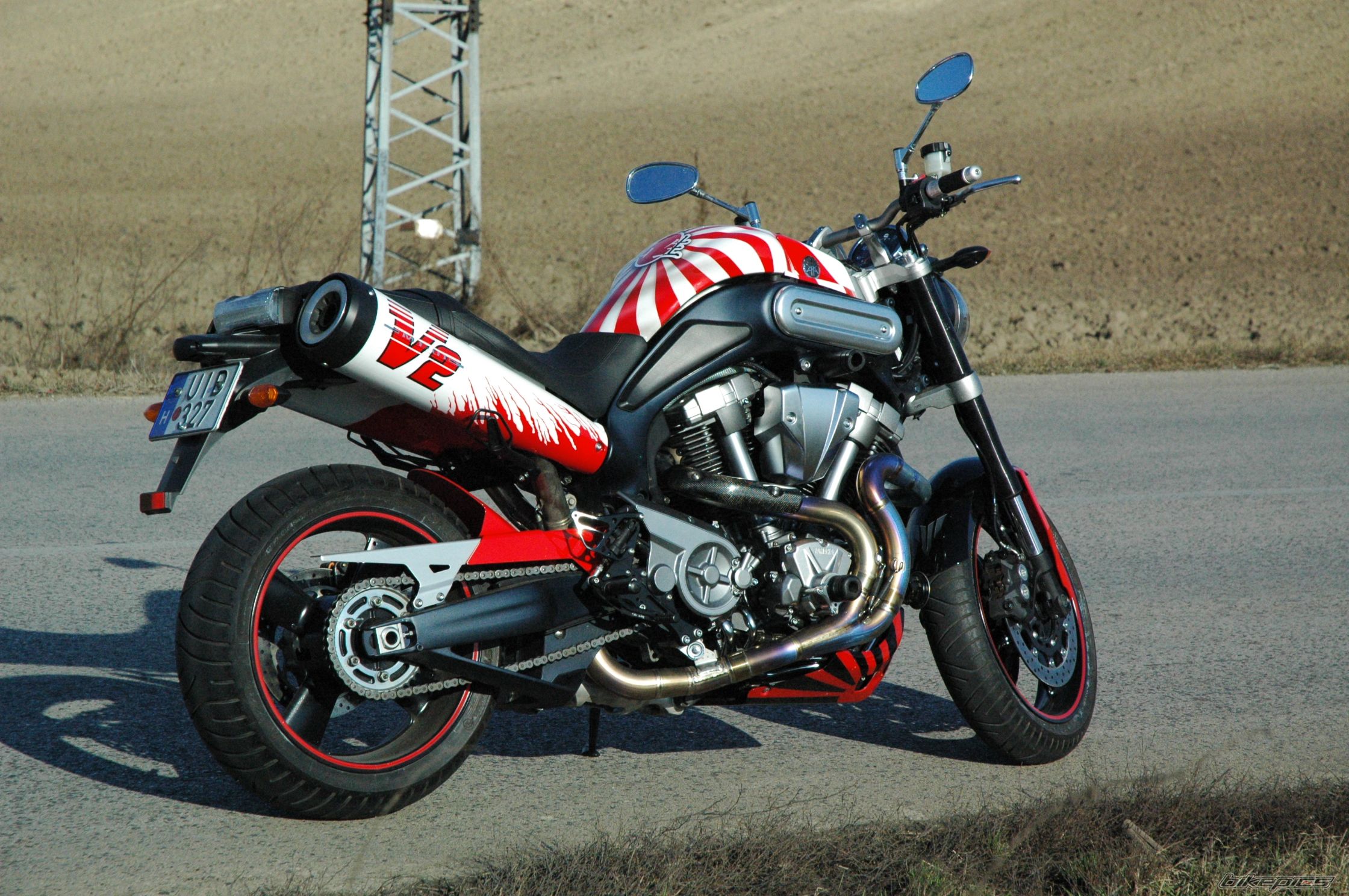Bike Photo 773642