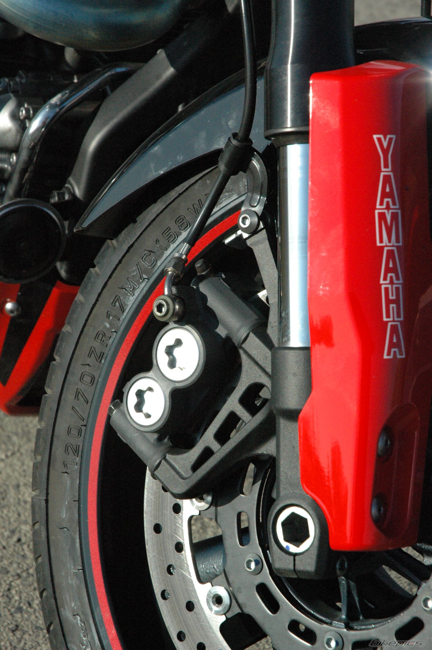 Bike Photo 773644