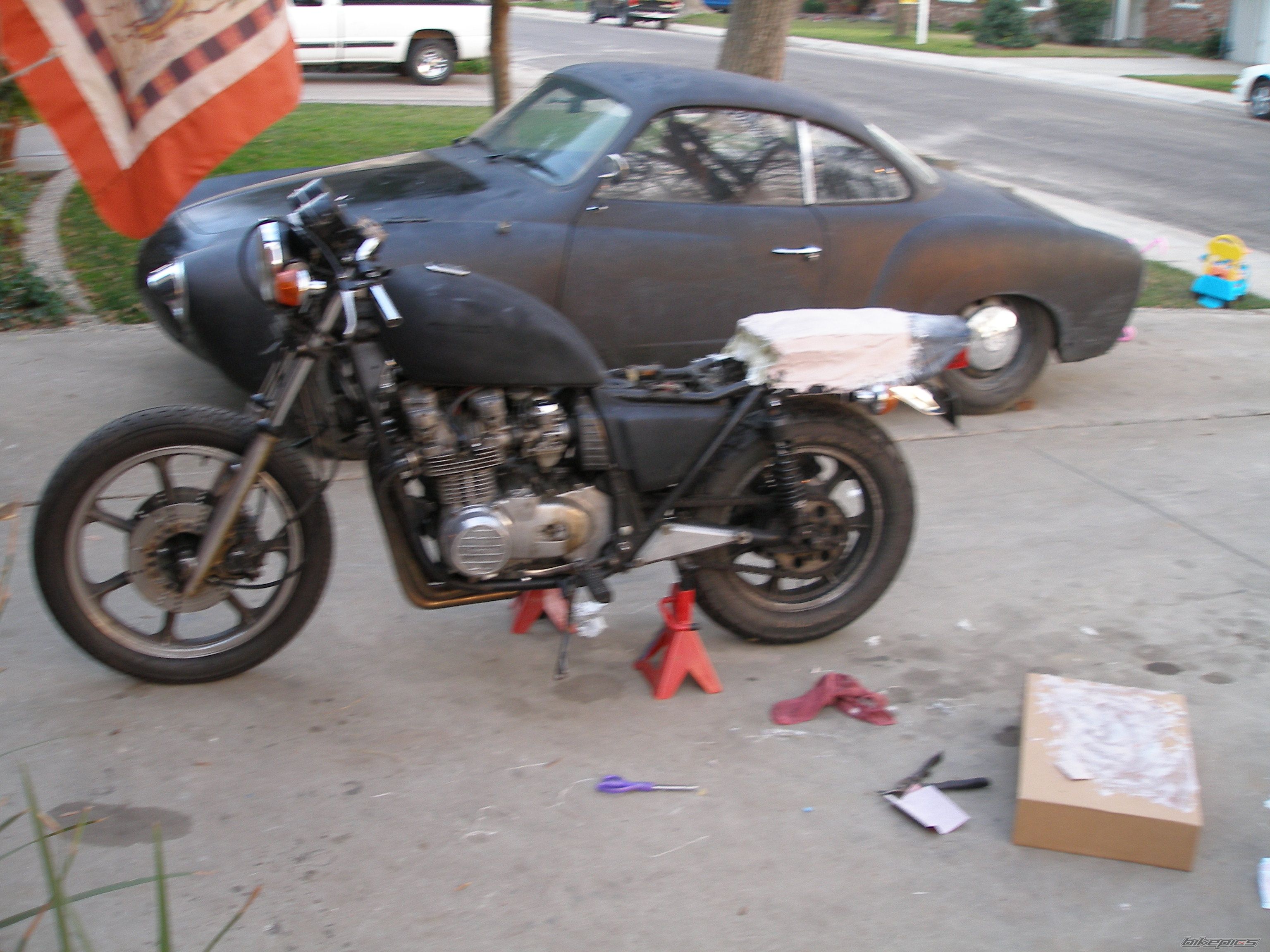 Bike Photo 773657