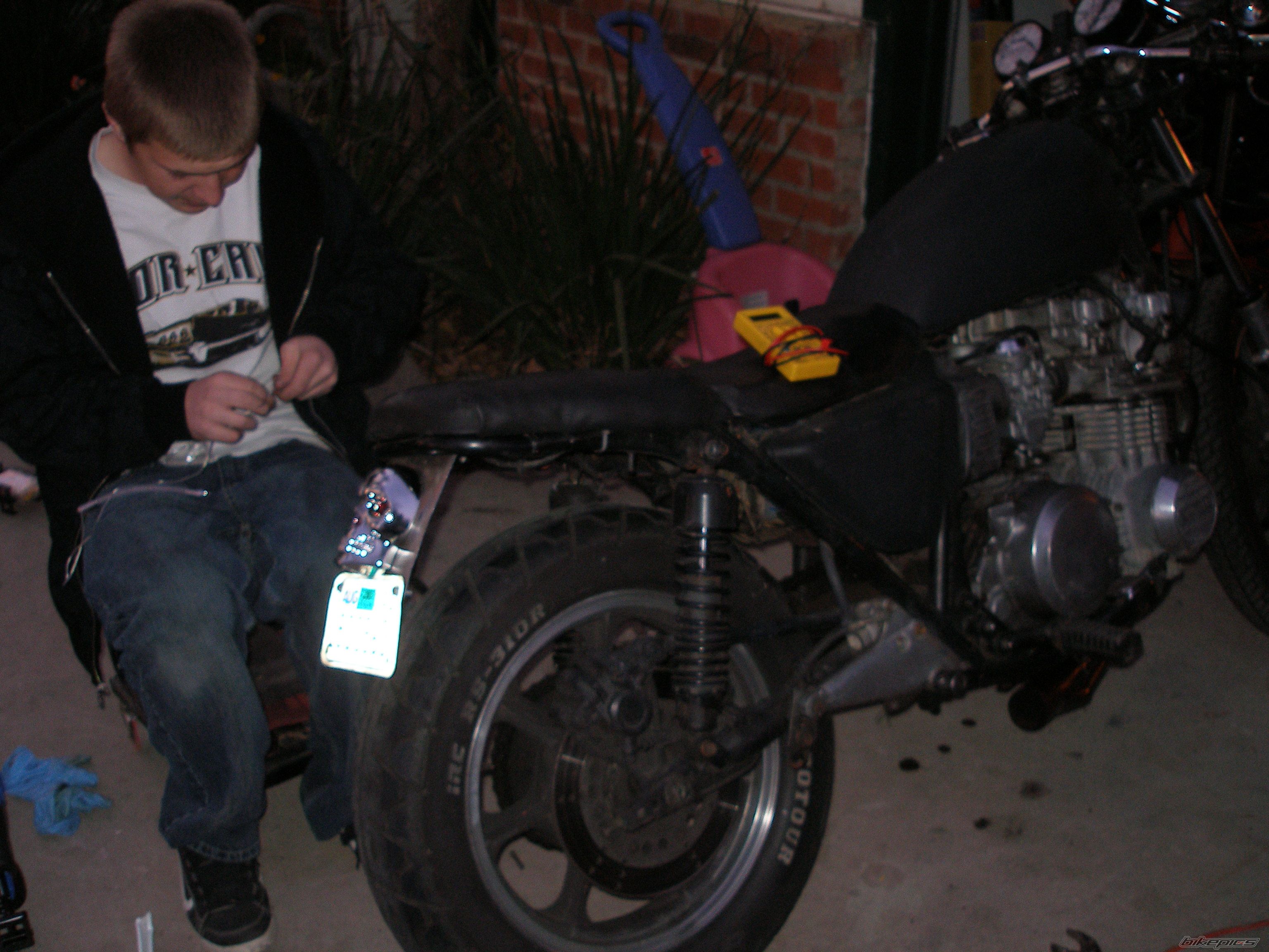 Bike Photo 773663