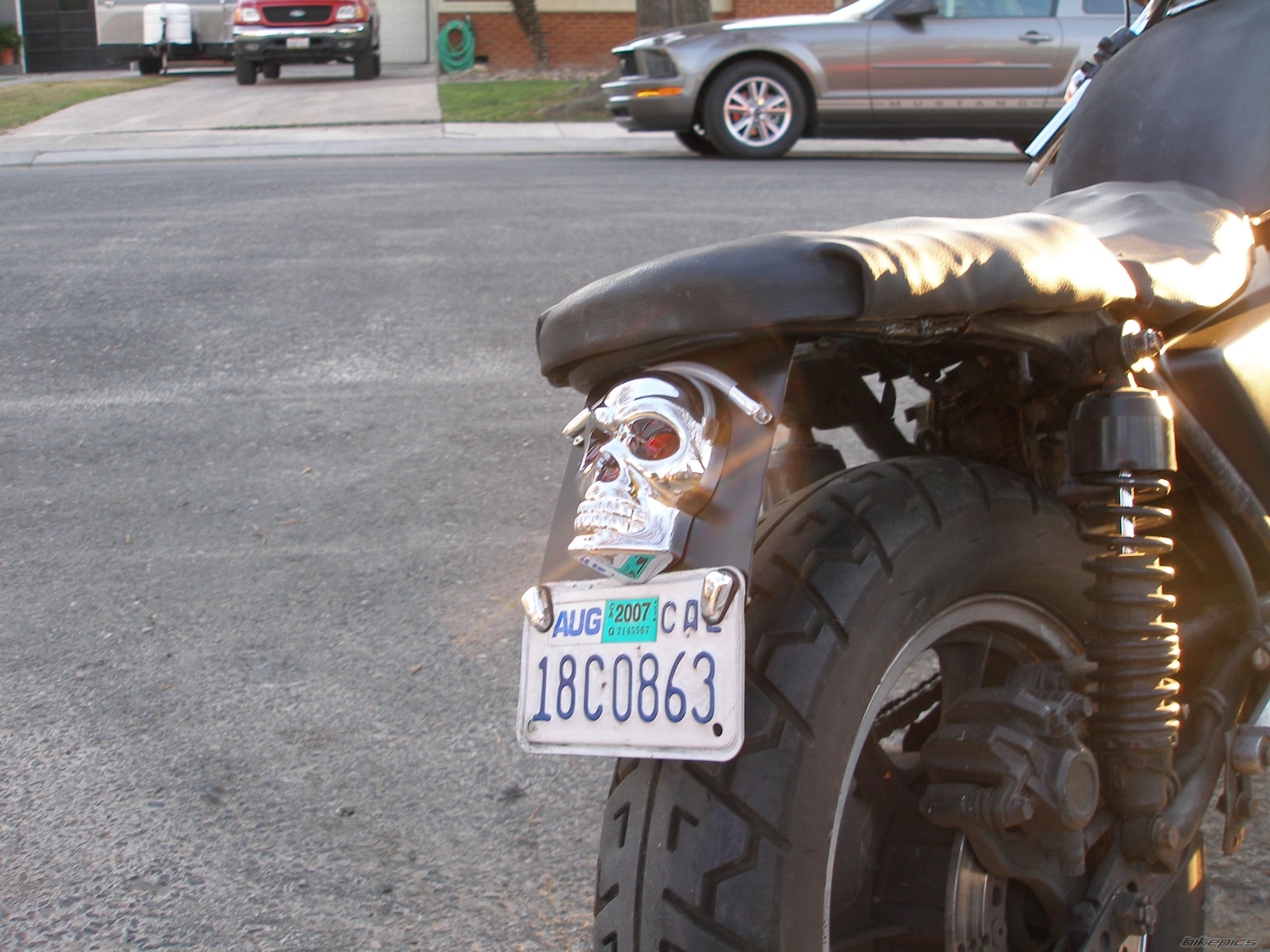 Bike Photo 773672