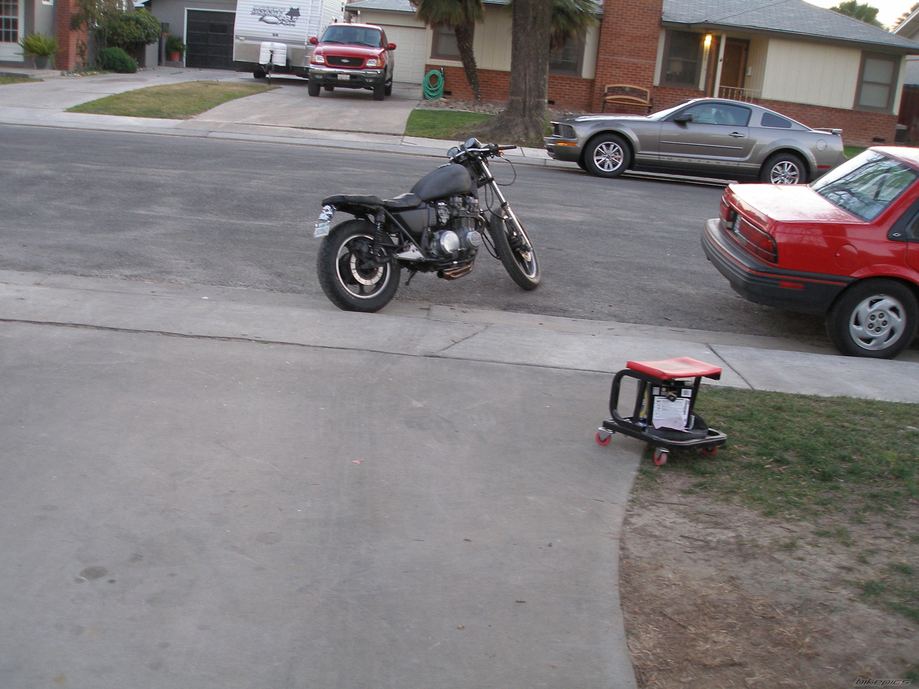 Bike Photo 773673