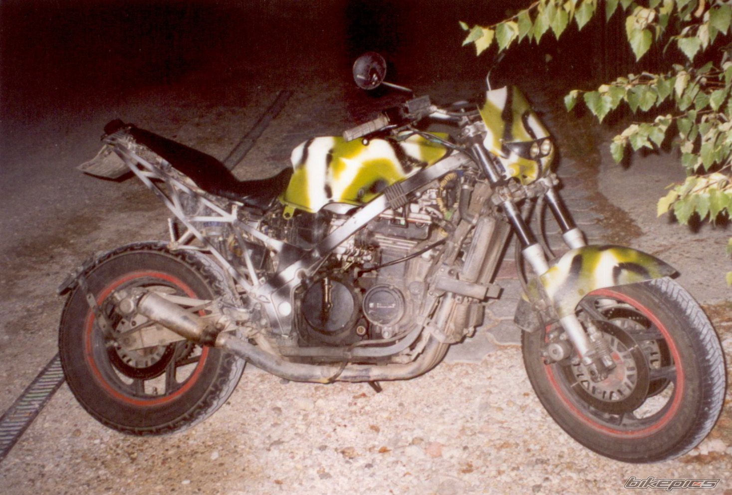 Bike Photo 773691