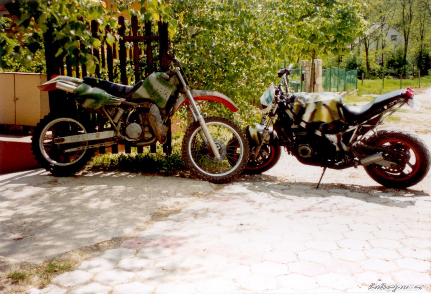 Bike Photo 773692