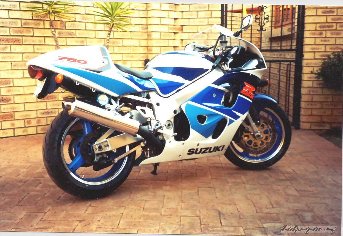 Bike Photo 7737