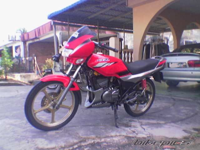 Bike Photo 773745