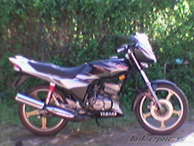 Bike Photo 773750