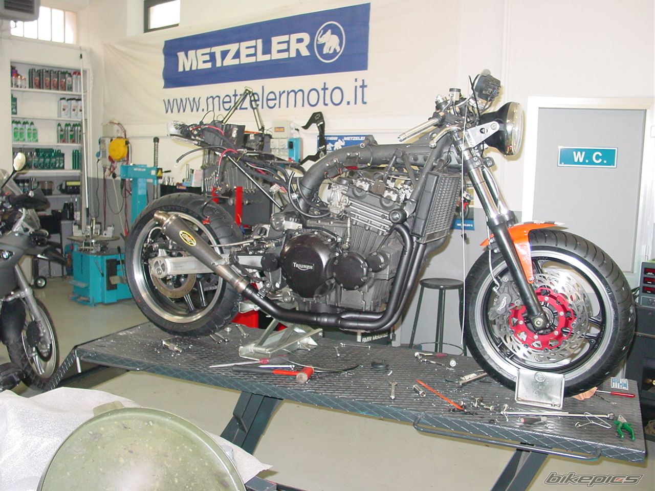 Bike Photo 773755
