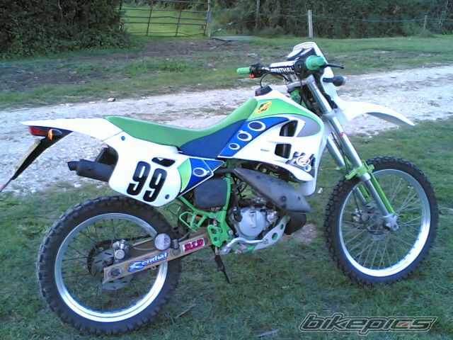 Bike Photo 773756