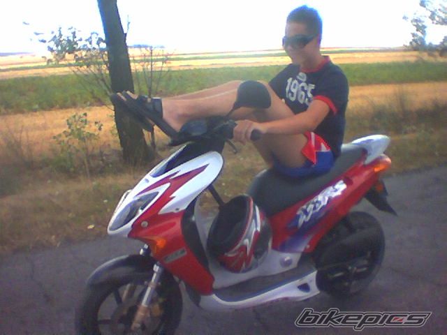 Bike Photo 773760