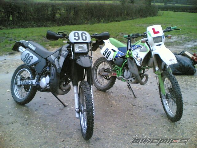 Bike Photo 773773