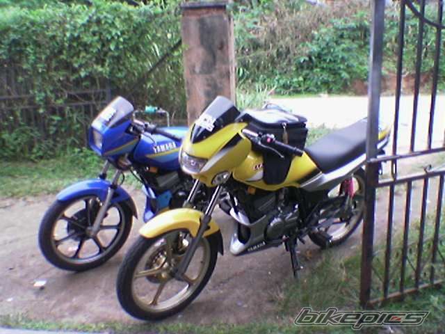 Bike Photo 773790