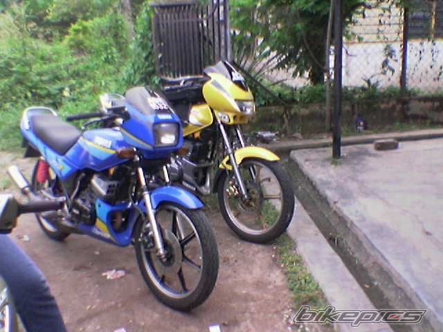 Bike Photo 773792