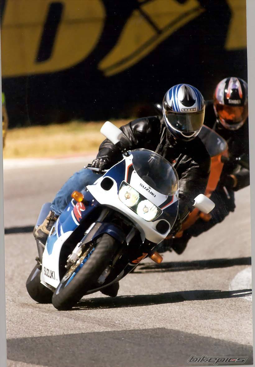 Bike Photo 7738