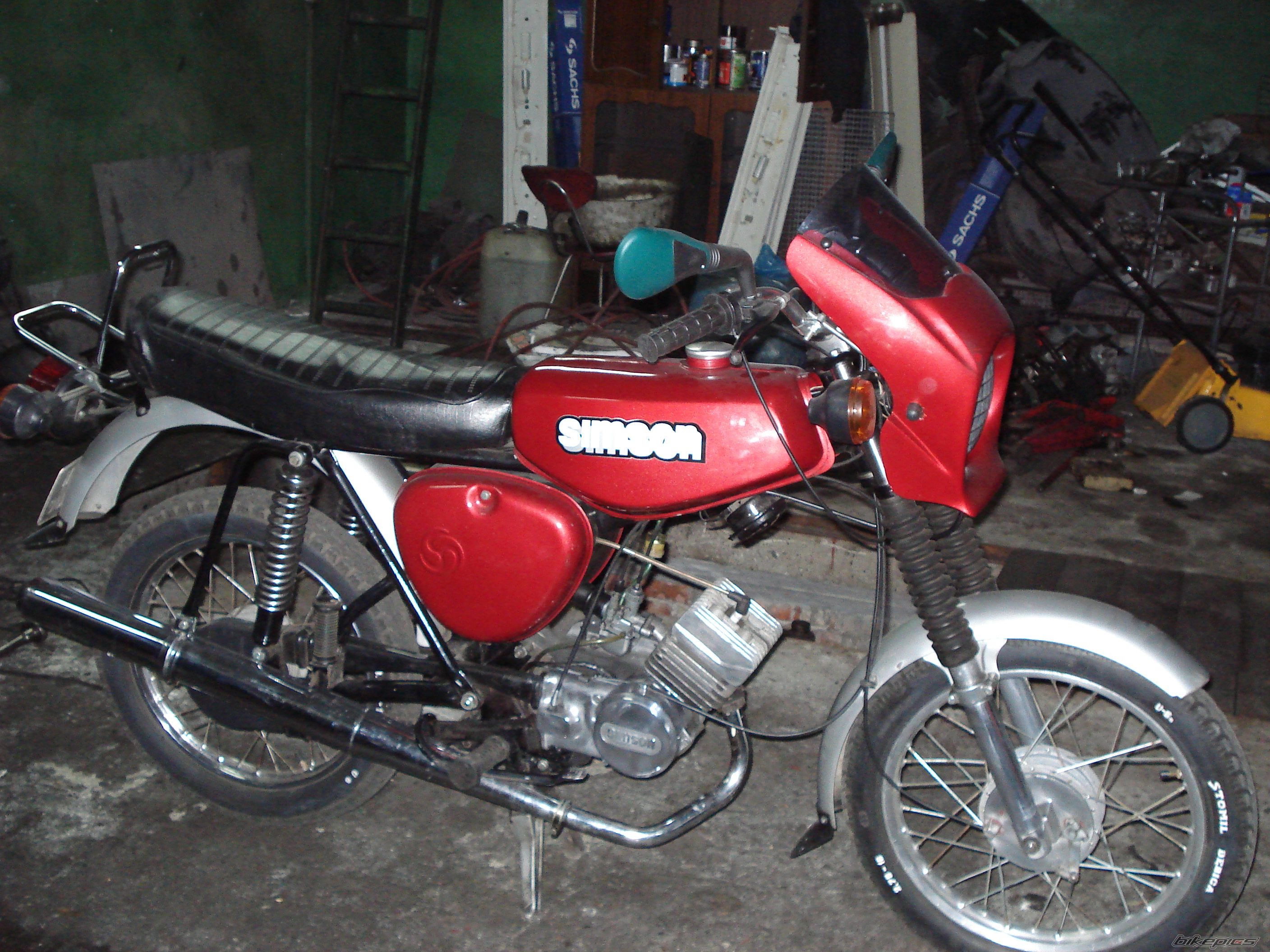 Bike Photo 773800