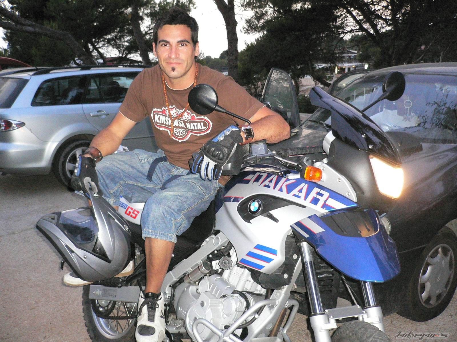 Bike Photo 773802