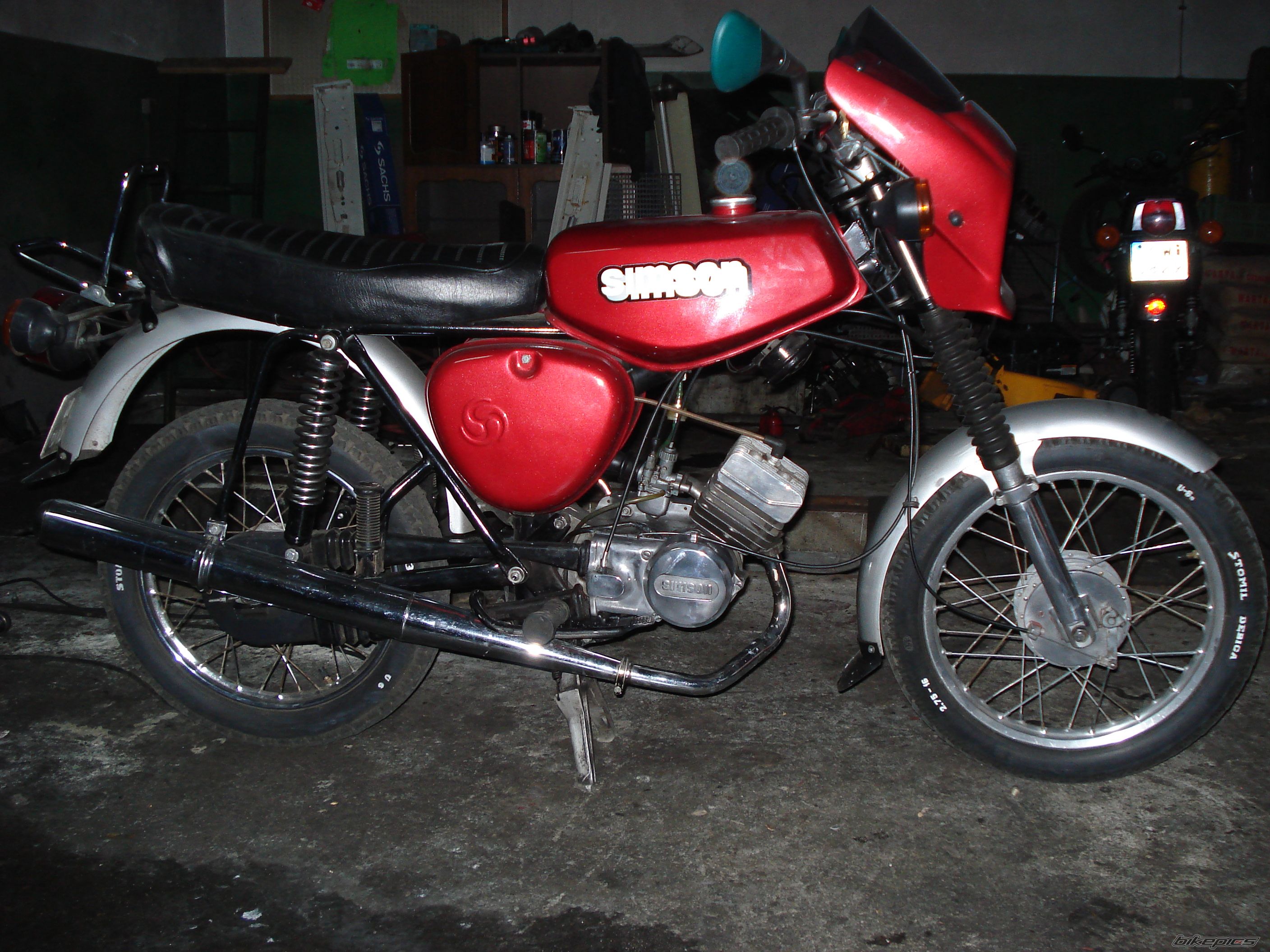 Photo 773814