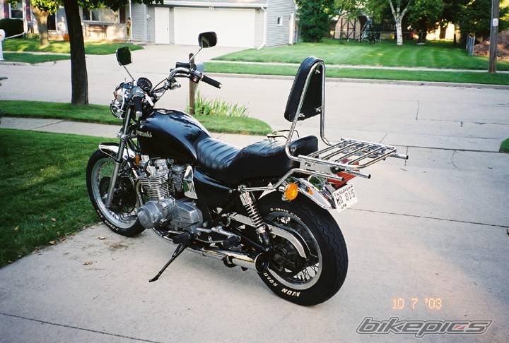 Bike Photo 77382
