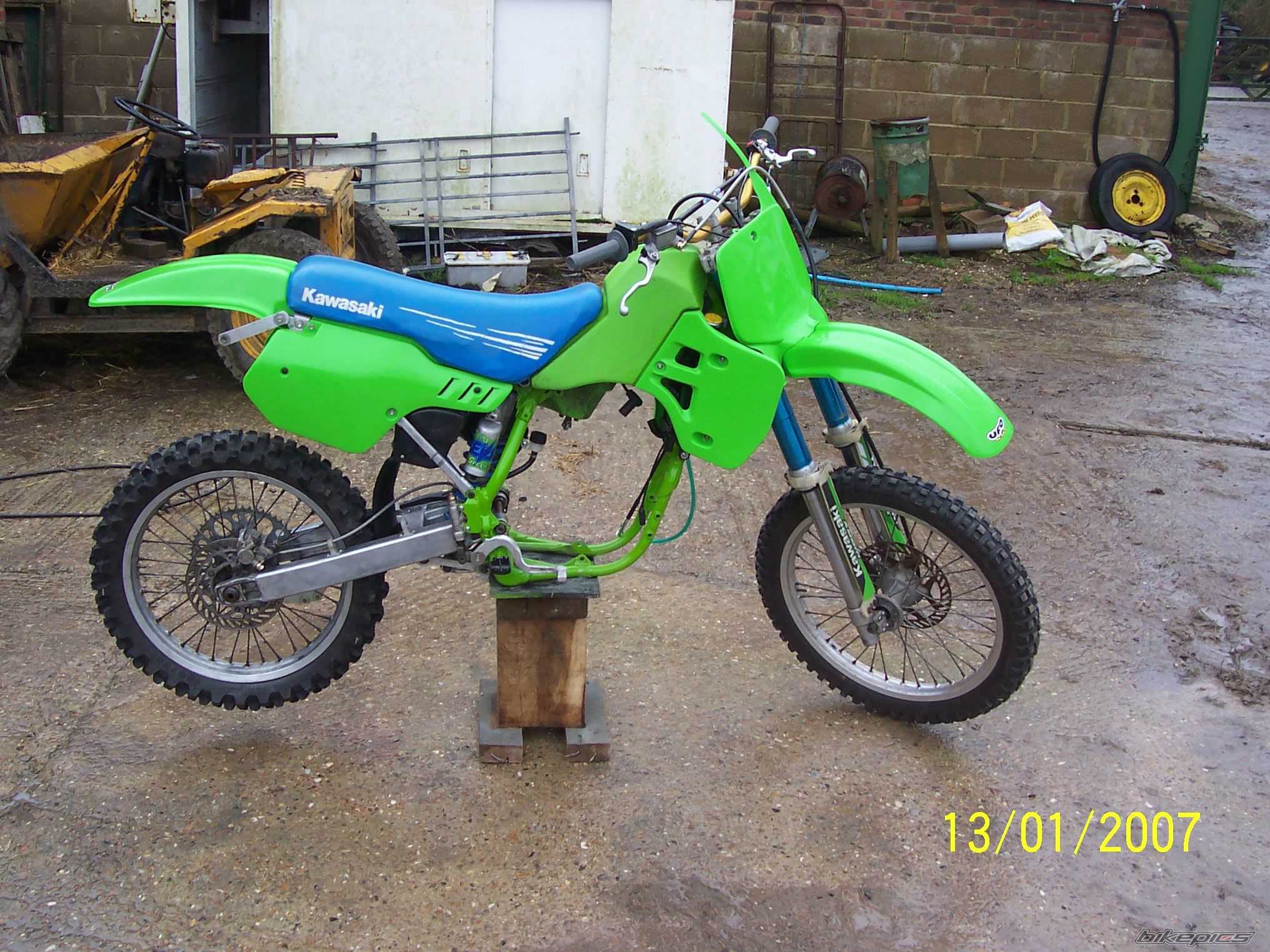 Bike Photo 773820