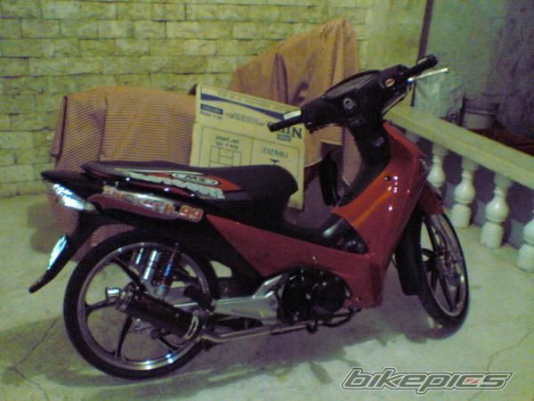 Bike Photo 773844