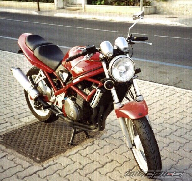 Bike Photo 773848
