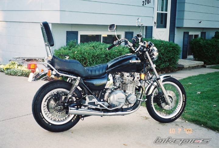 Bike Photo 77385