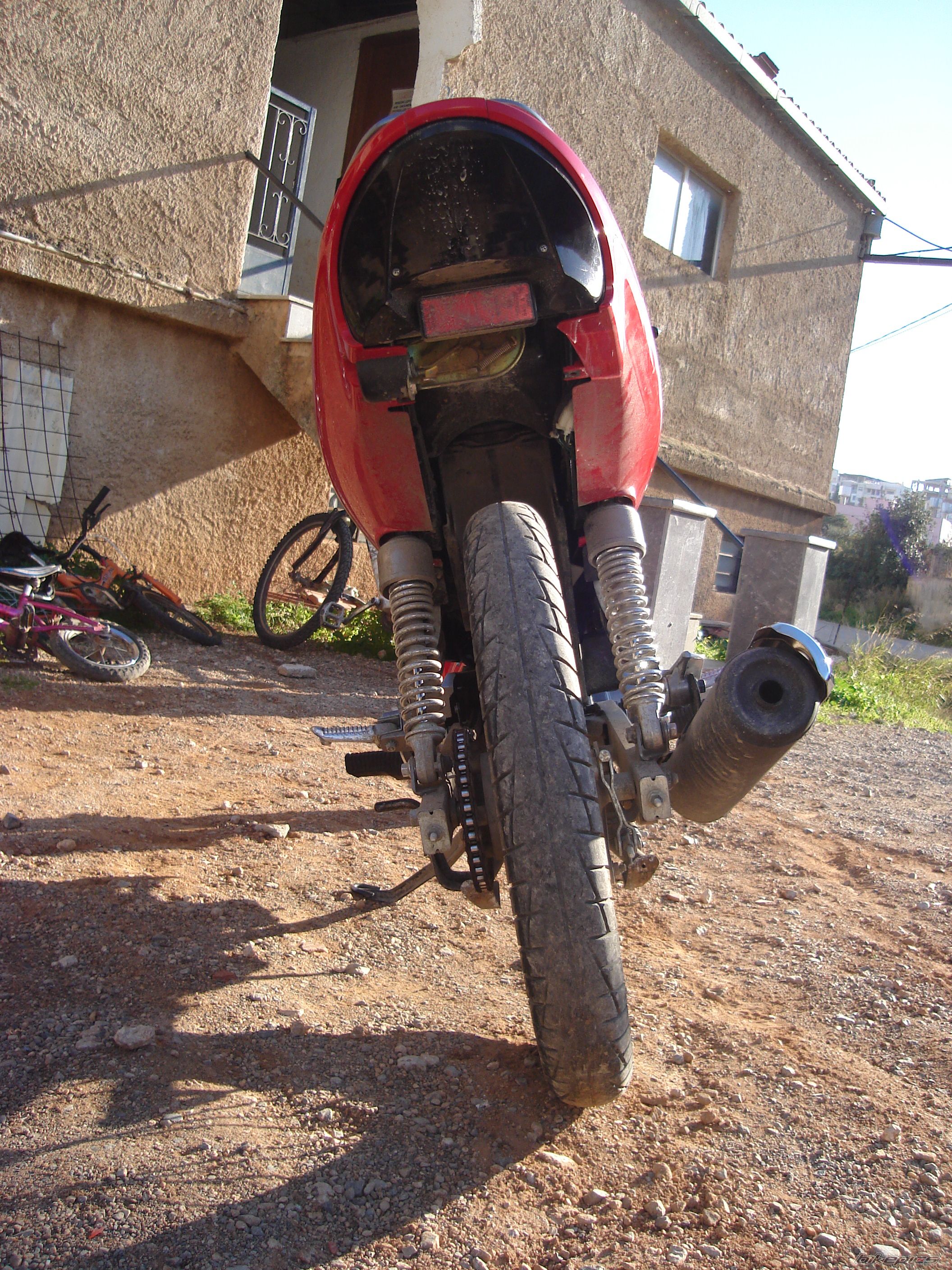 Bike Photo 773860