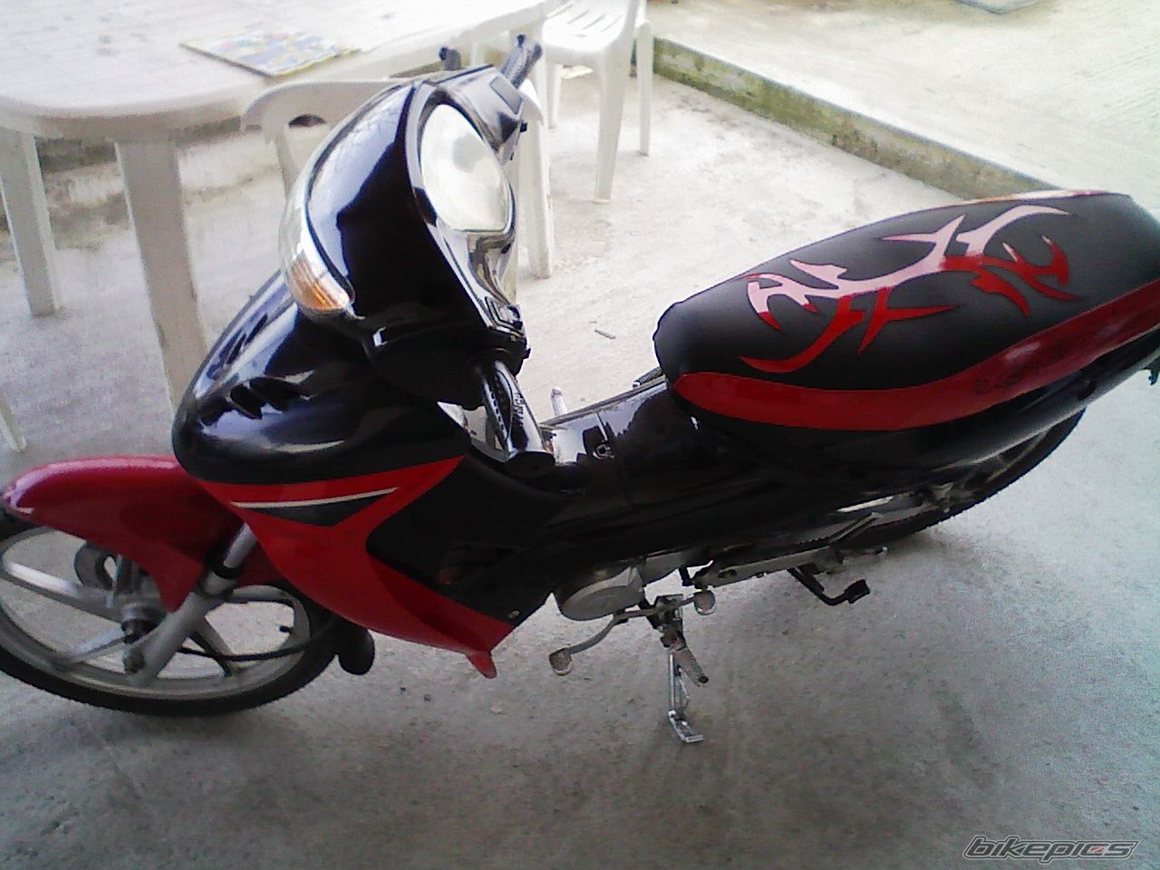 Bike Photo 773905