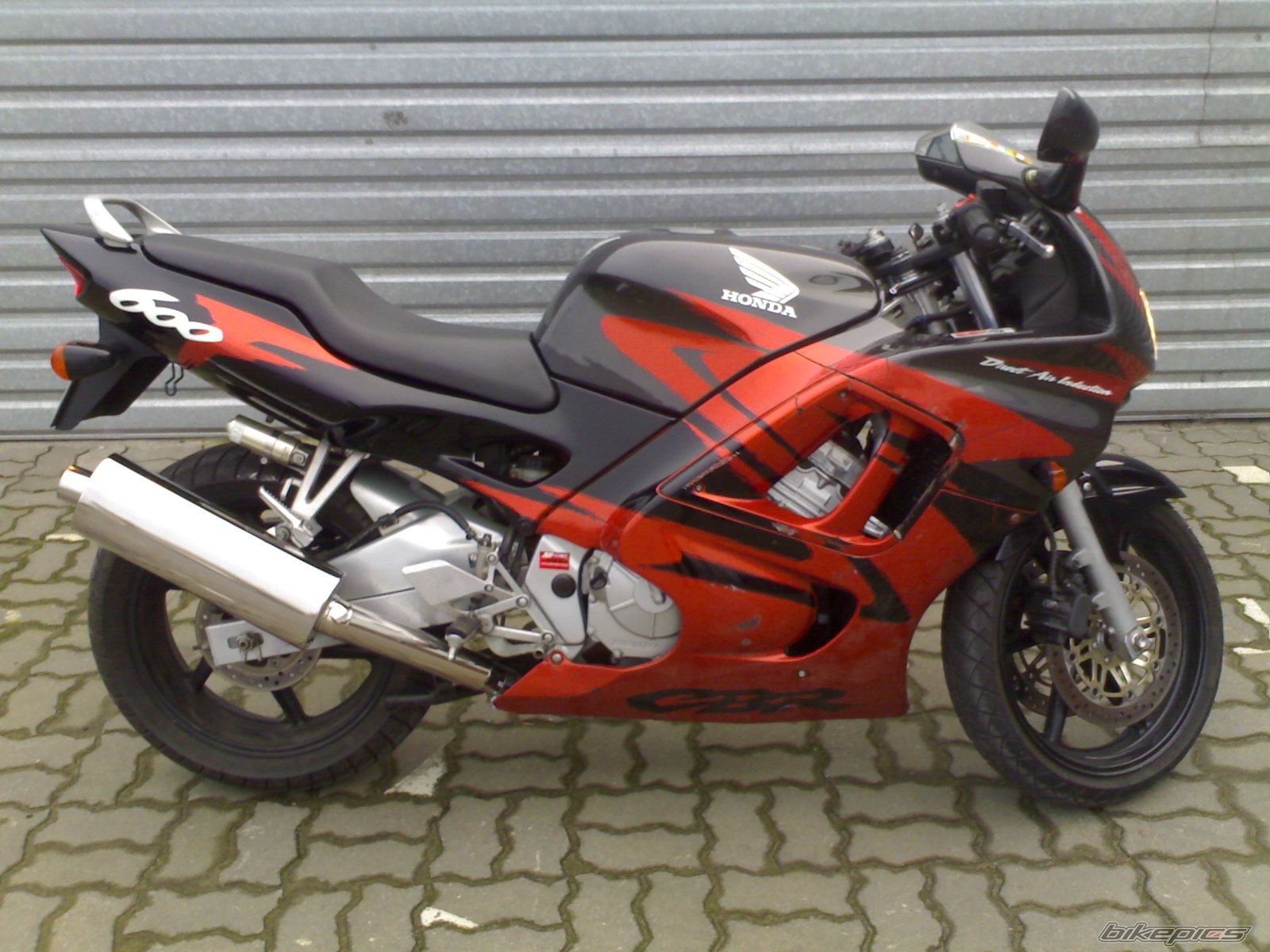 Bike Photo 773978