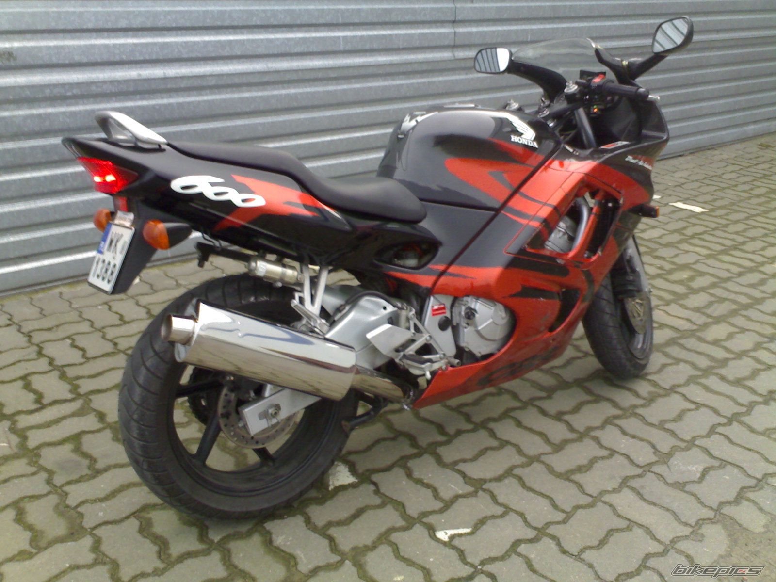 Bike Photo 773983