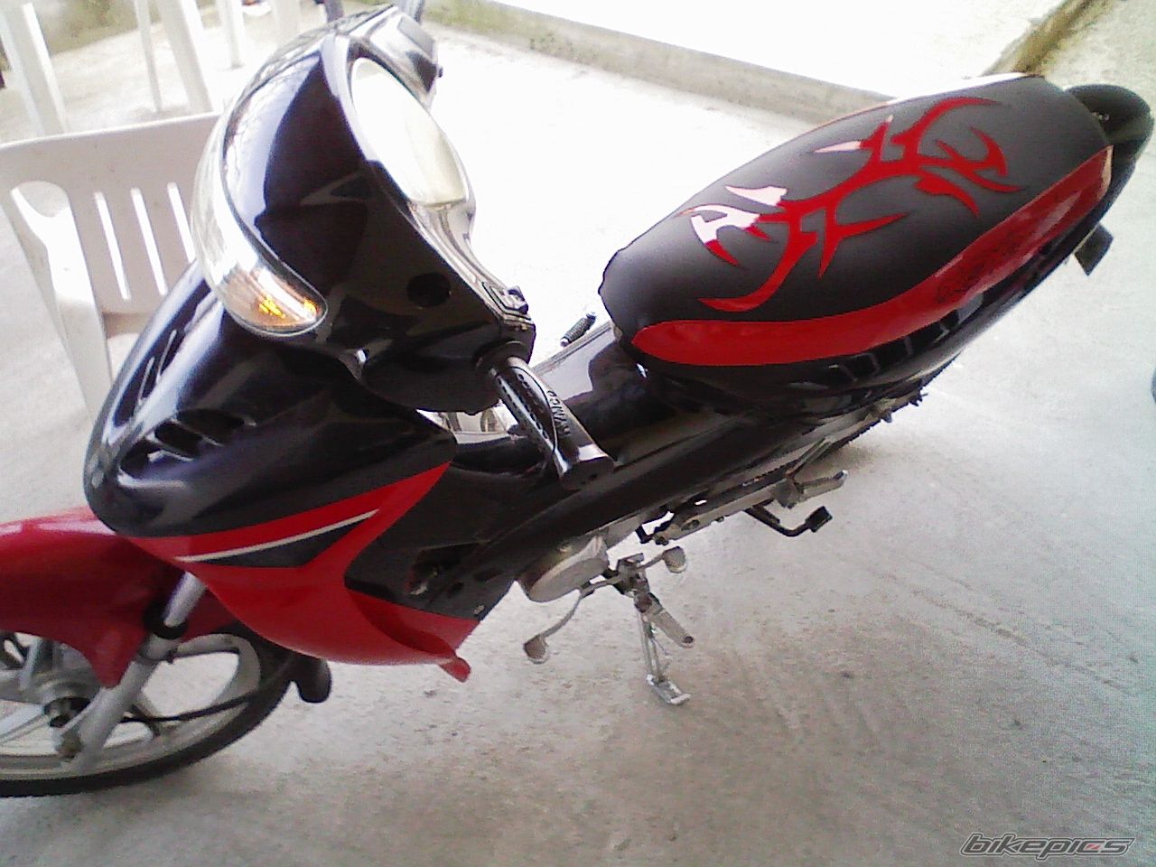 Bike Photo 773987
