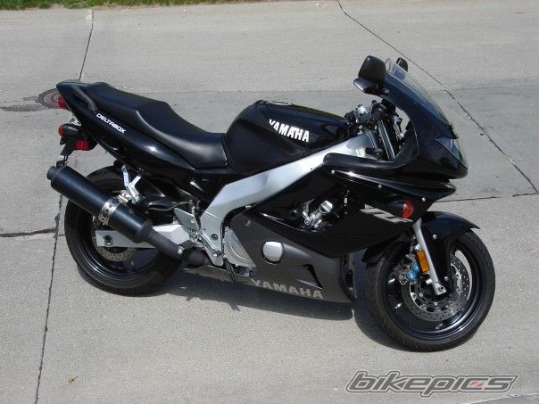 Bike Photo 774048