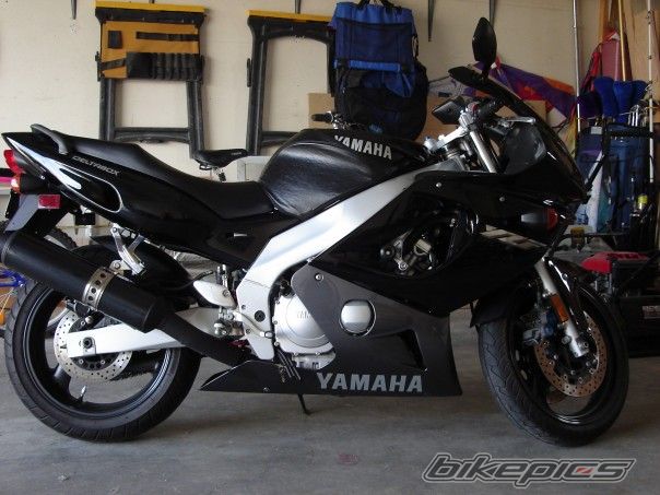 Bike Photo 774053
