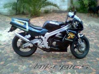 Bike Photo 774061