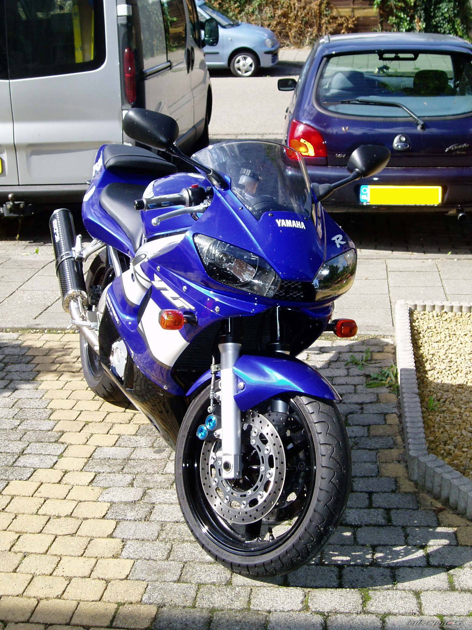 Bike Photo 77410