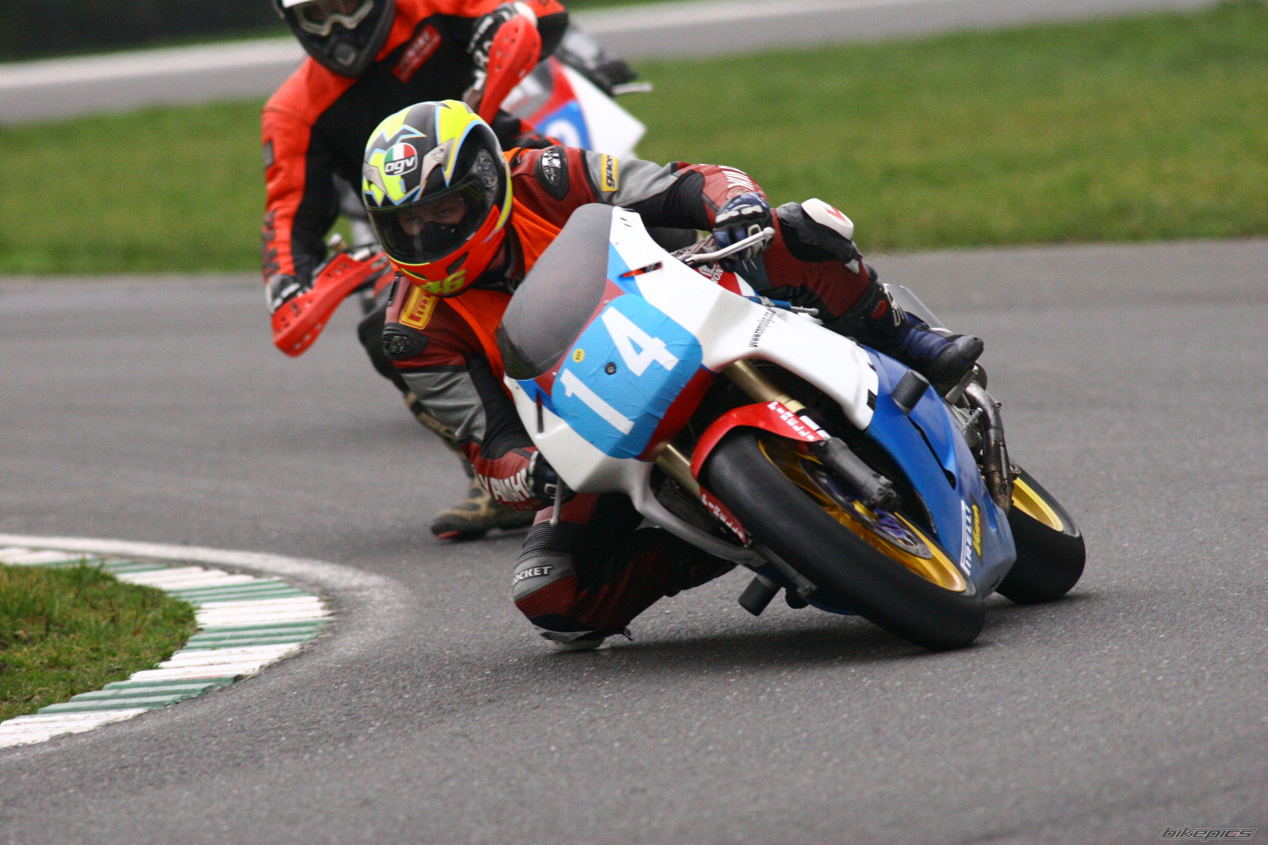 Bike Photo 774115