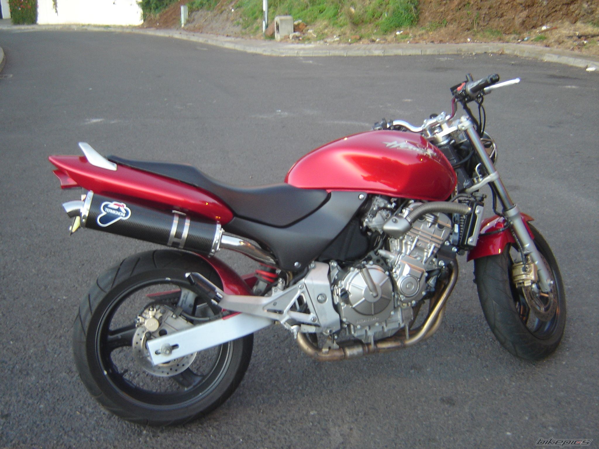 Bike Photo 774116