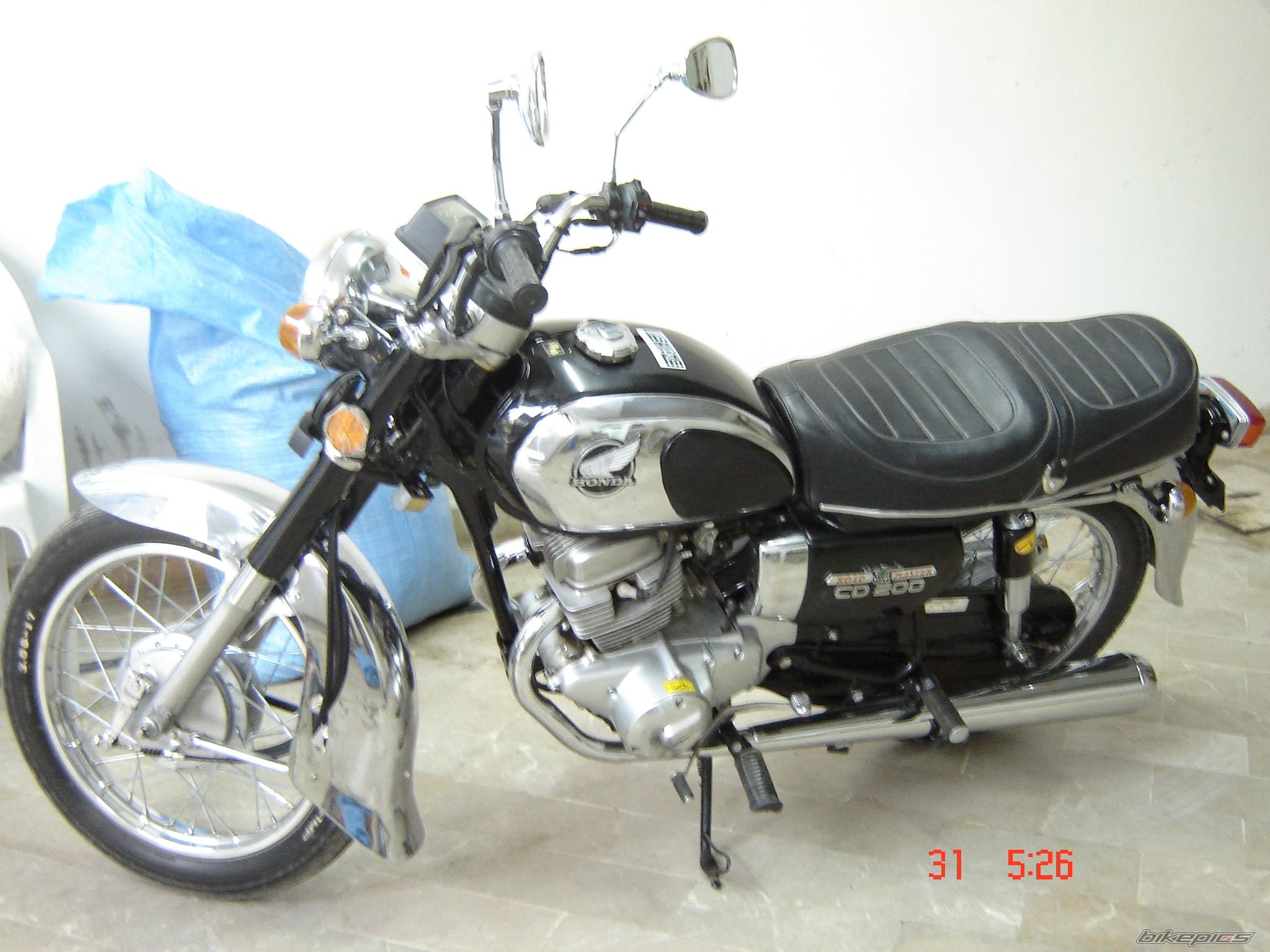 Bike Photo 774128